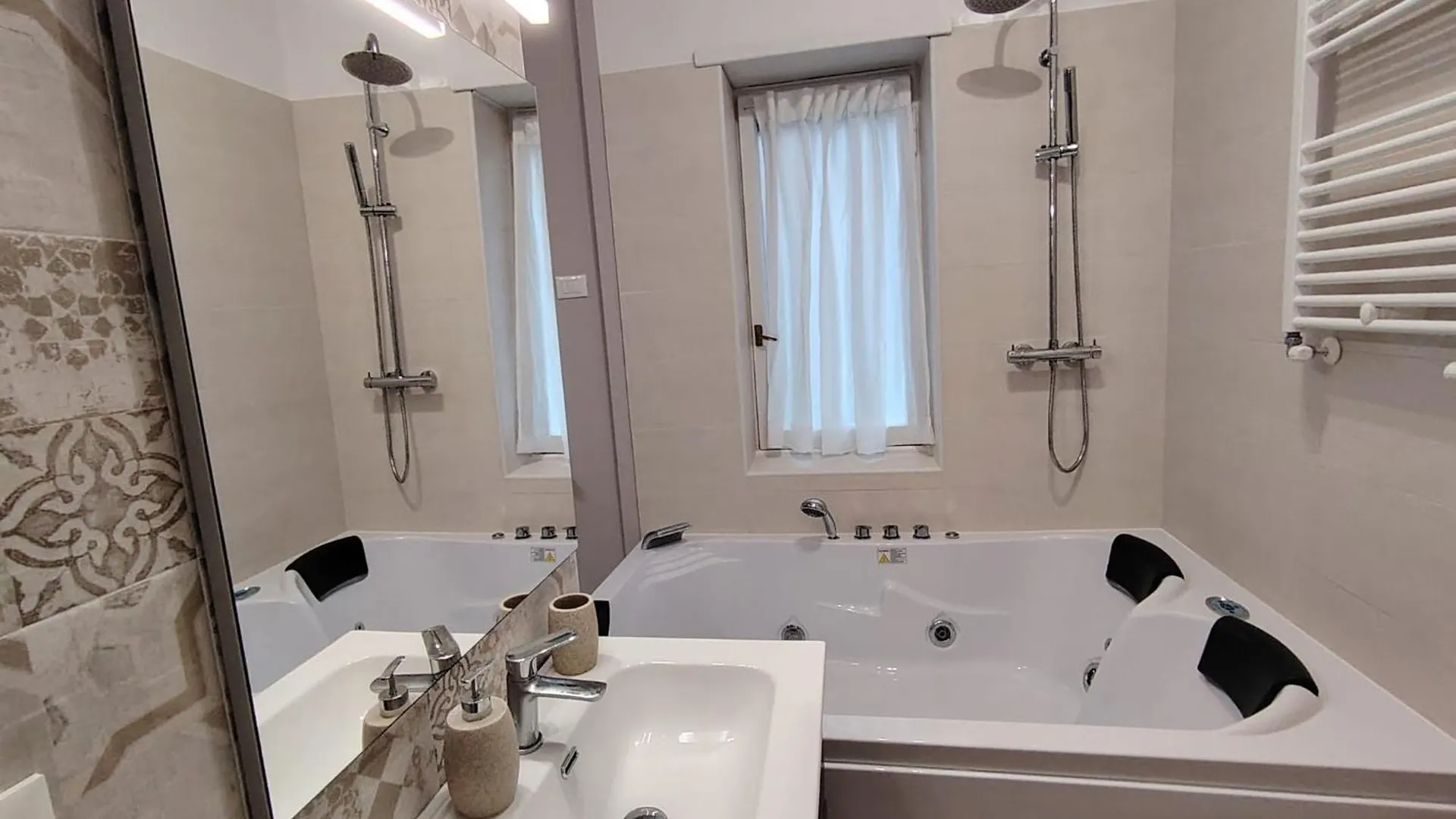Apartment Sweet Home Rome