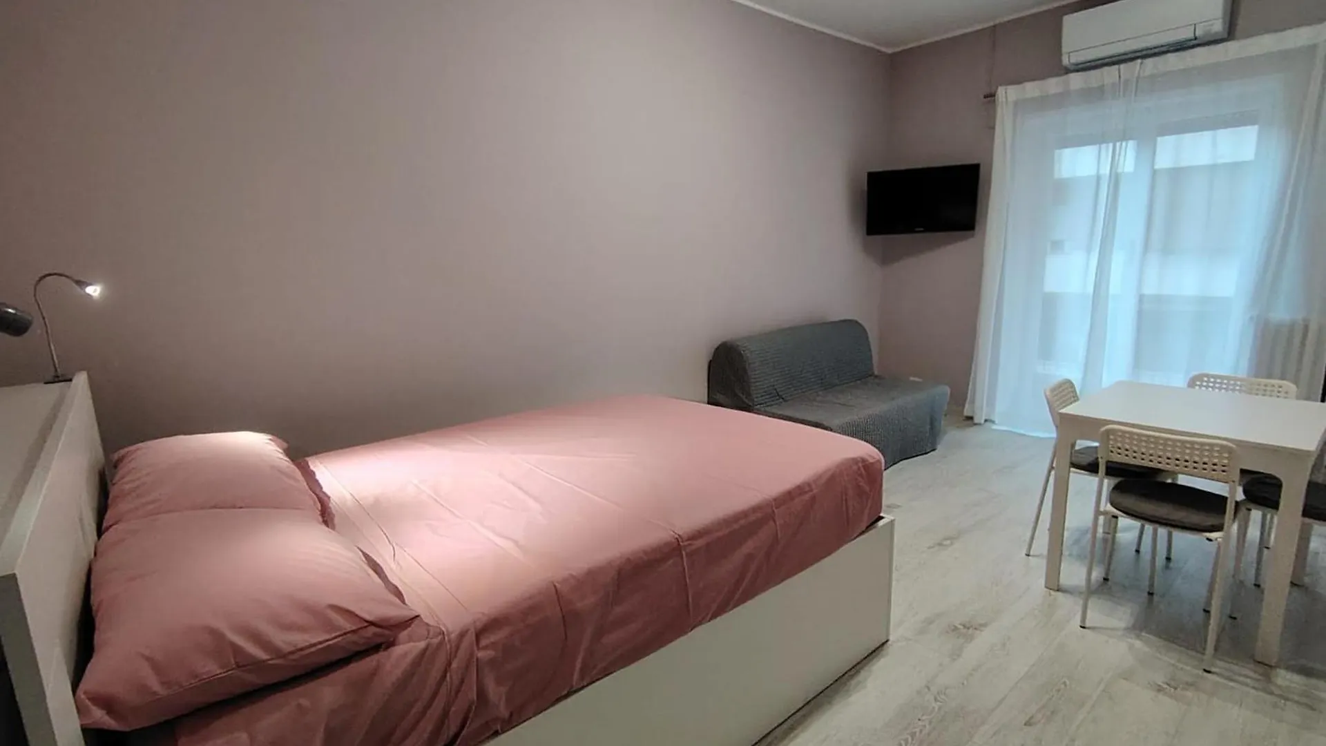 Apartment Sweet Home Rome