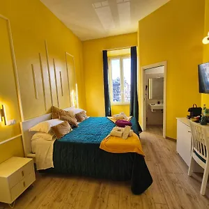 招待所 Residenze Serventi Longhi, 罗马